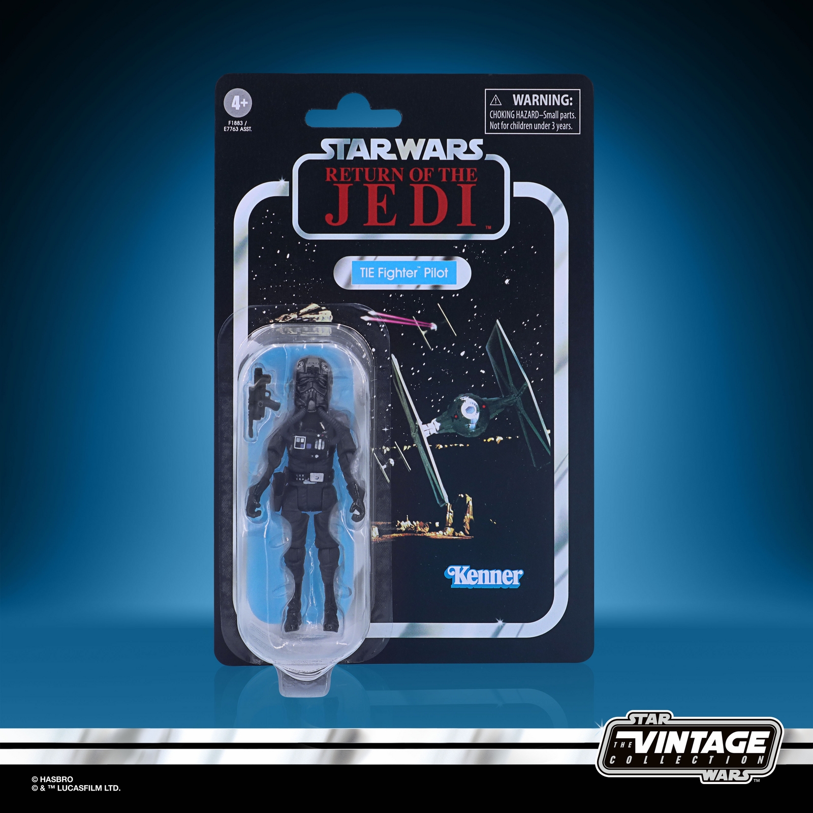 star wars rebel pilot action figures